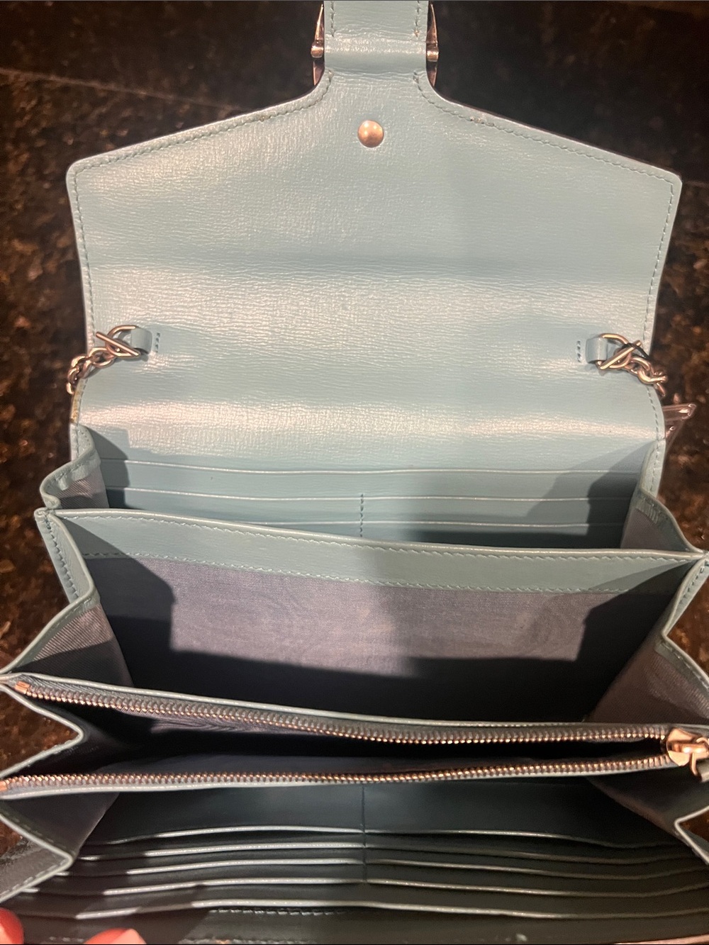 Gucci Dionysus Mini Leather Crossbody-Limited Edition * - Picture 15 of 17